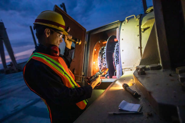Best Commercial Electrician Services  in Collegedale, TN