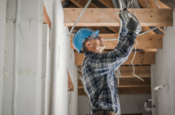 Best Outdoor Lighting Installation  in Collegedale, TN