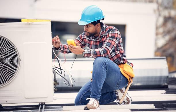 Best Outdoor Lighting Installation  in Collegedale, TN