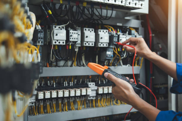 Best Emergency Electrician Near Me  in Collegedale, TN