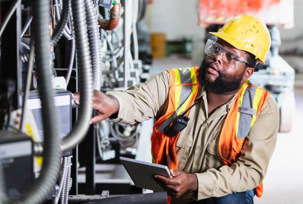 Best Electrical Contractors for Businesses  in Collegedale, TN