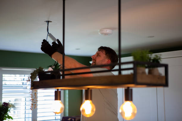 Best Electrical Repair Services  in Collegedale, TN