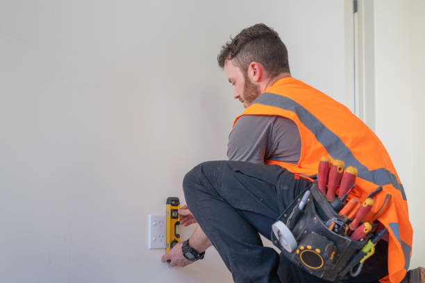 Best Electrician Near Me  in Collegedale, TN