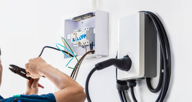 Best Electrical Rewiring Services  in Collegedale, TN