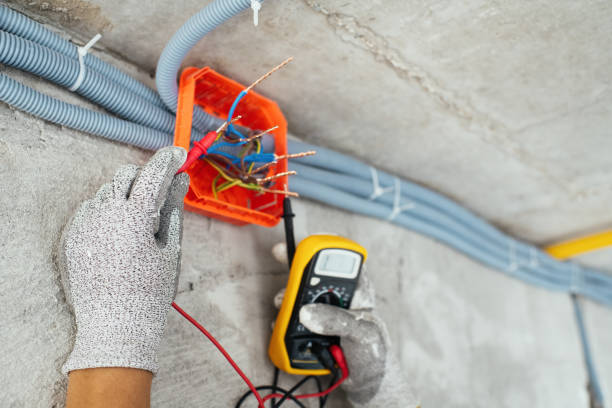 Best Electrical Repair Services  in Collegedale, TN