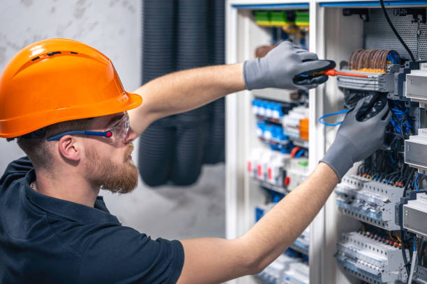 Best Affordable Electrical Installation  in Collegedale, TN
