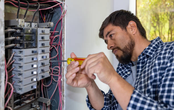 Best Home Electrical Repair  in Collegedale, TN